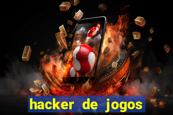 hacker de jogos dinheiro infinito